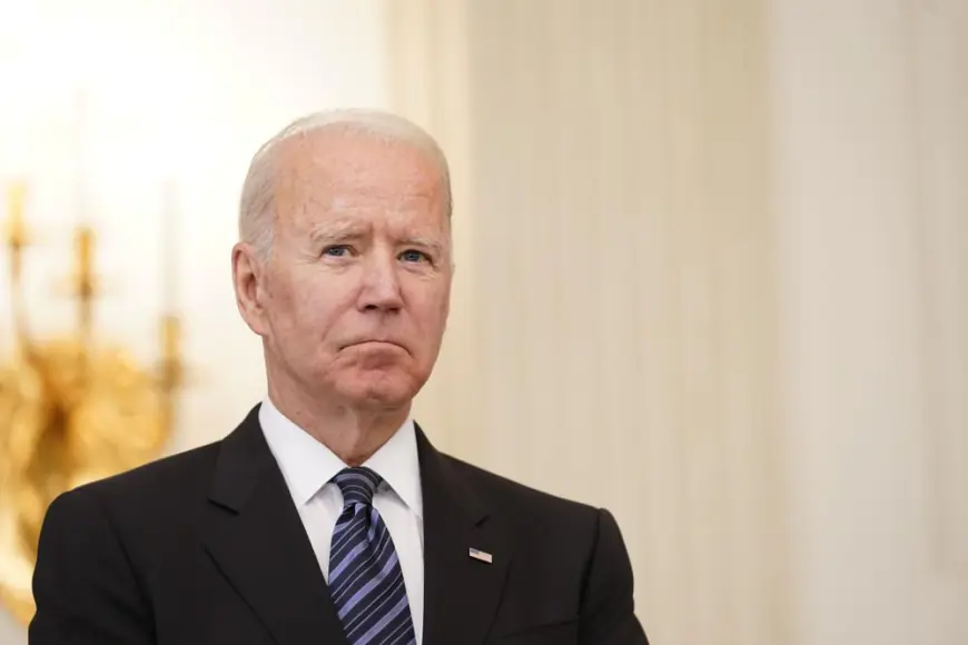 Joe Biden drops out of US presidential race, replaced by Kamala Harris