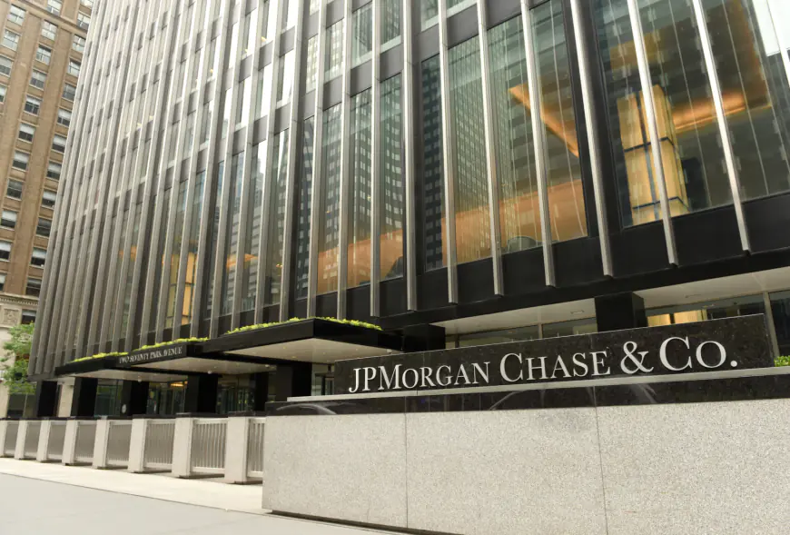 JPMorgan thinks a bullish reversal is impossible for crypto market