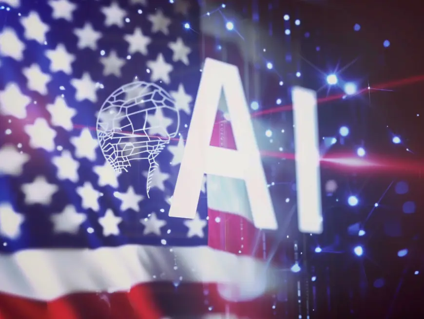 NIST annnounces funding opportunity for AI-oriented manufacturing in U.S.