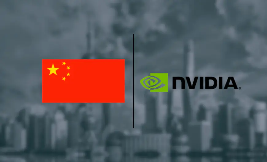 Nvidia is reportedly developing a new scaled-down version of its flagship AI chip for China