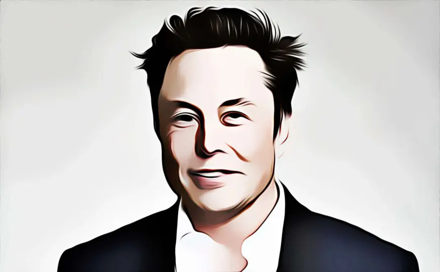 La communauté Bitcoin s’enthousiasme pour les yeux laser de Musk : à quoi s’attendre lors de la conférence Bitcoin 2024 ?