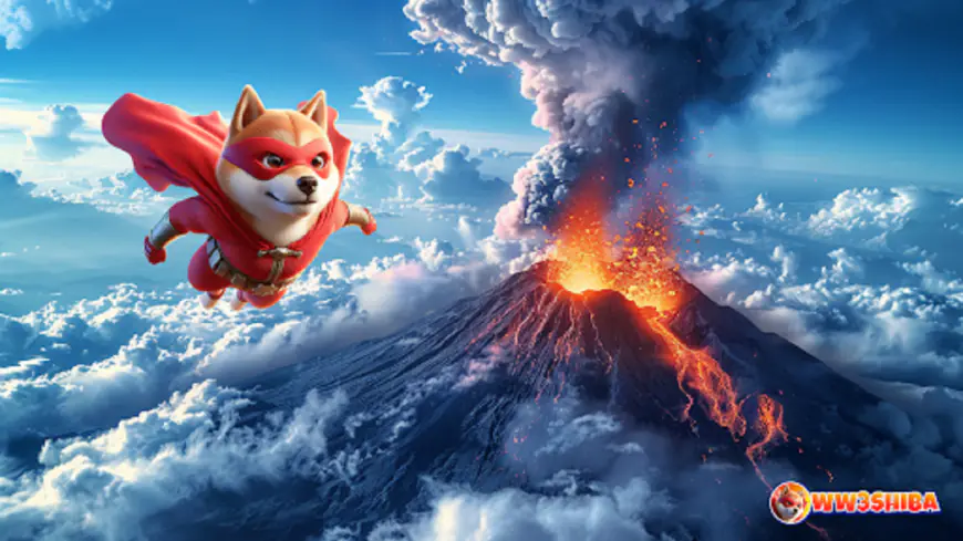 Bitcoin and Toncoin Investors Add Momentum to WW3 Shiba’s Explosive Presale