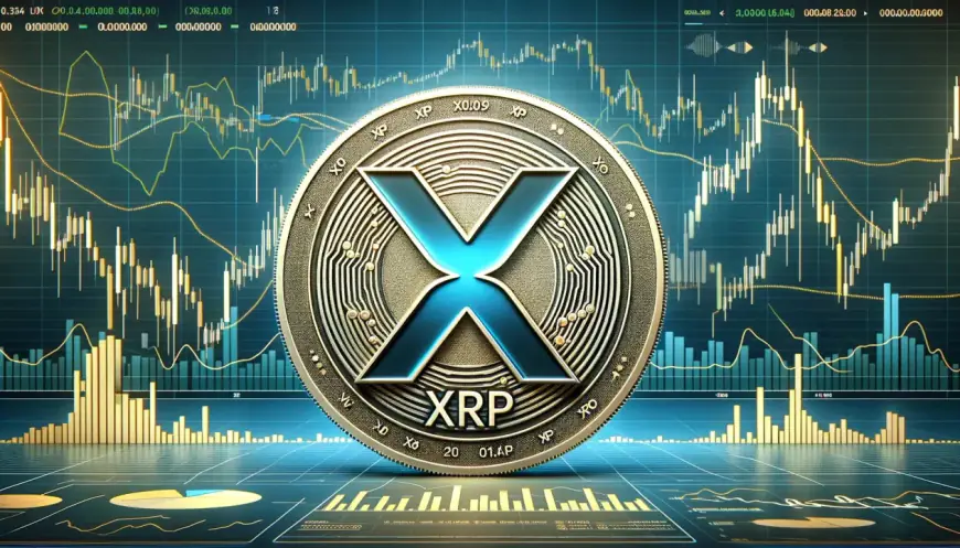 XRP Price Analysis: Triangle Pattern Signals Major Breakout