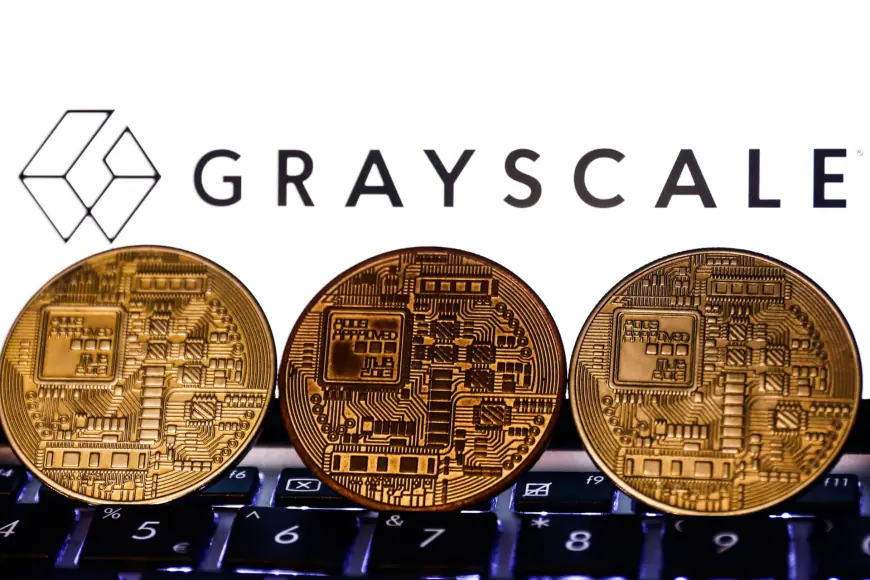 Grayscale prepares for spot Ethereum ETFs launch with $1 billion