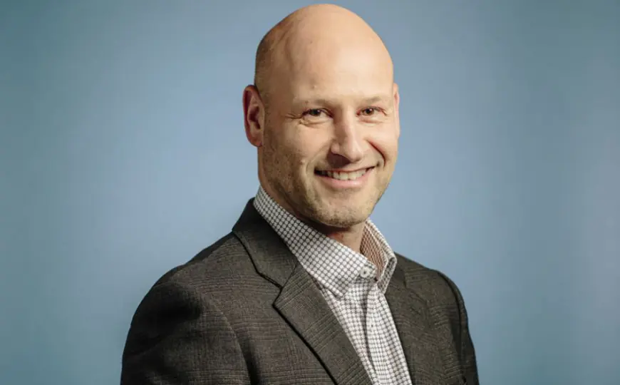 Joseph Lubin: From Ethereum Co-Founder to ConsenSys Visionary