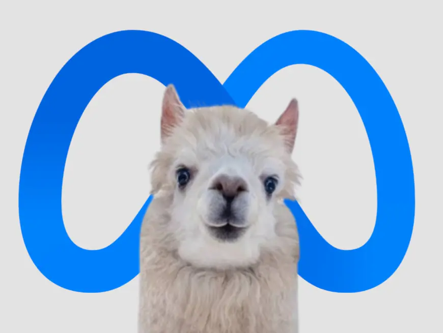 Meta unveils biggest version of Llama 3 AI model