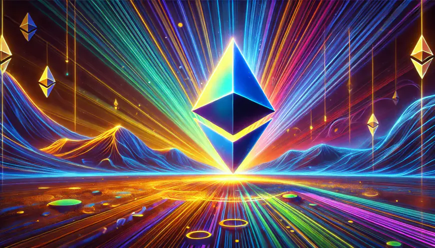 Spot Ethereum ETFs hit $1 billion trading volume on day one