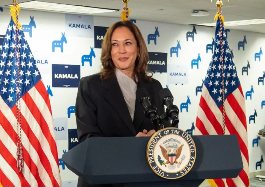 Mark Cuban says Kamala Harris will be ‘more open’ to AI and Bitcoin