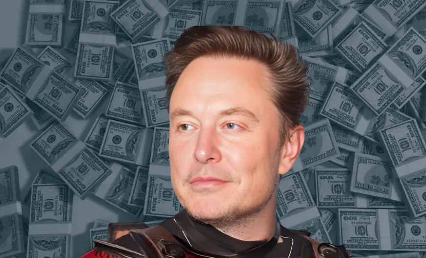 Elon Musk seeks public opinion on $5 billion xAI investment for Tesla