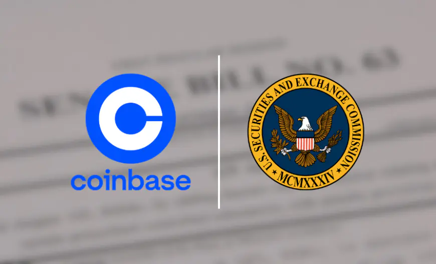 Coinbase seeks court order for SEC to produce Gensler linked docs