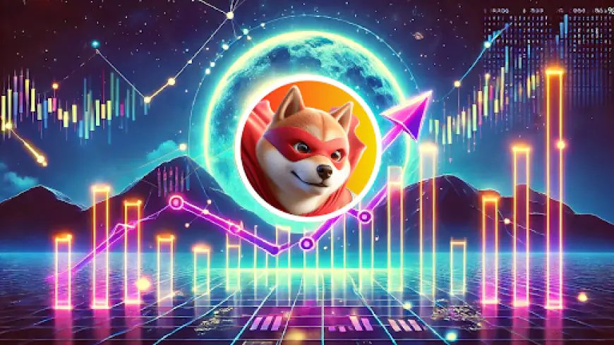 Tron vs Shiba Inu: WW3 Shiba’s Meteoric Ascent Threatens Shiba Inu’s Reign!