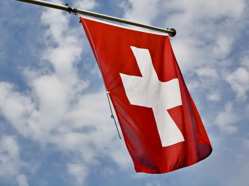 Swiss banks seek to close crypto payments gap