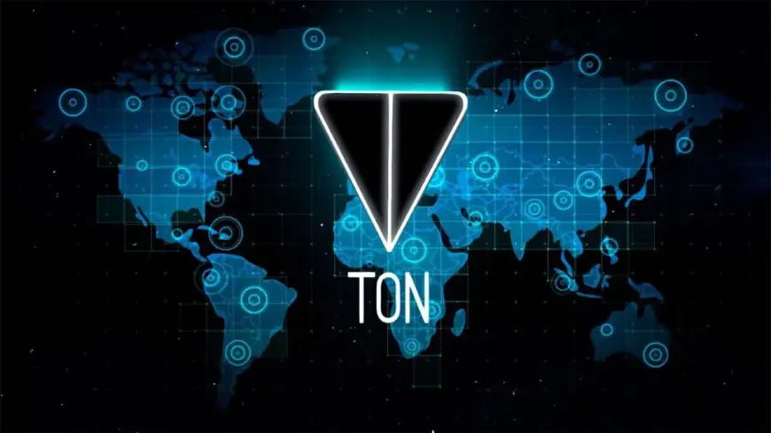 TON Blockchain Society ID: Revolutionizing Decentralized Identity for 500M Users by 2028 with Mocaverse and Telegram Support