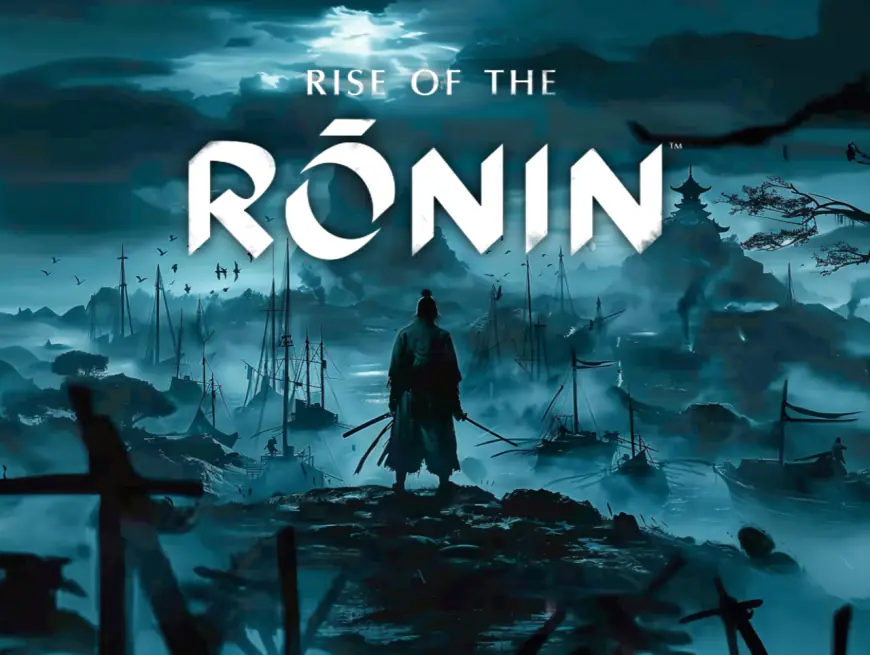 Koei Tecmo’s Rise of the Ronin demo available now on PlayStation 5