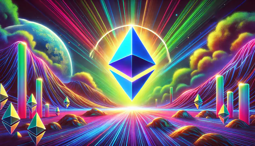 Ethereum and L2 blockchains see 127% rise in daily active addresses