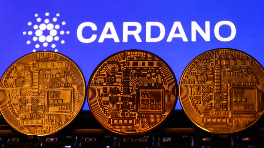 Cardano all set for Chang hard fork in preparation for Voltaire