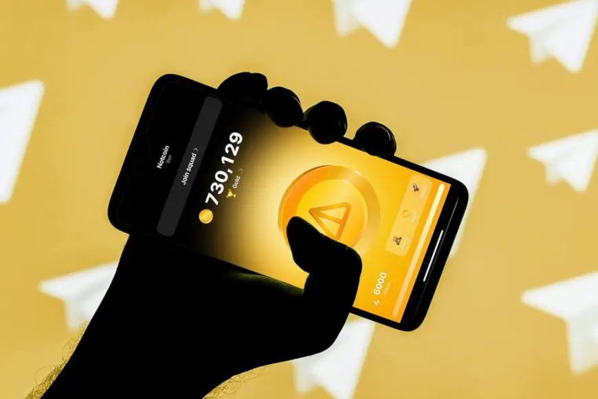 How to Earn with Notcoin 2.0 – Detailed Instructions