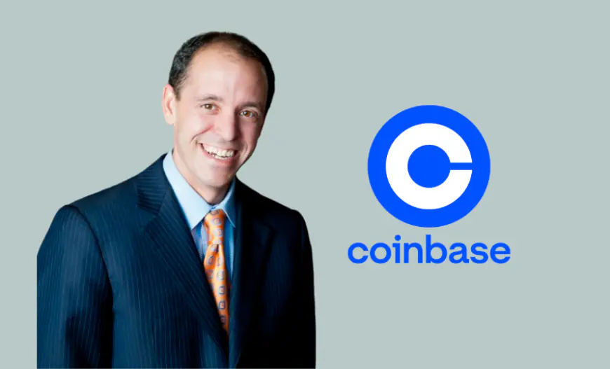 Coinbase appoints former Bill Clinton strategist and Supreme Court attorney as director