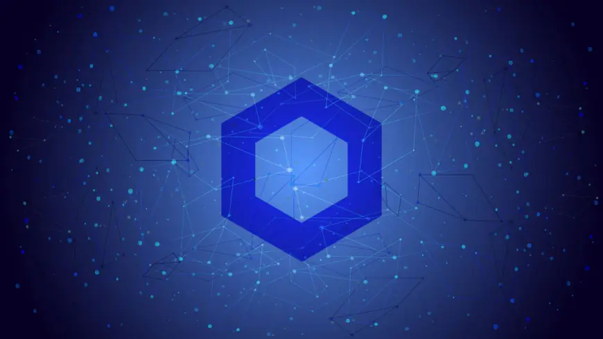 Chainlink Powers $1T+ in Stablecoin Transactions, Expanding Adoption Across Major Platforms