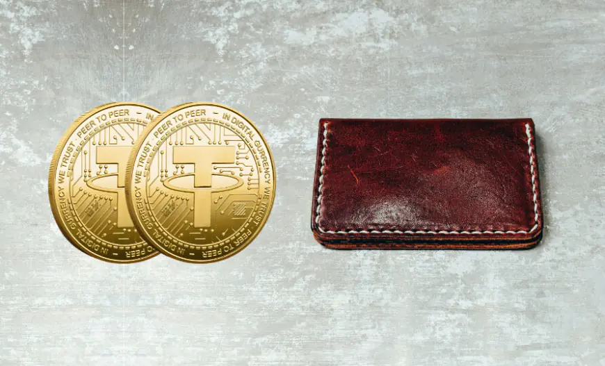 Tether announces TokenPocket Wallet support for TON USDT