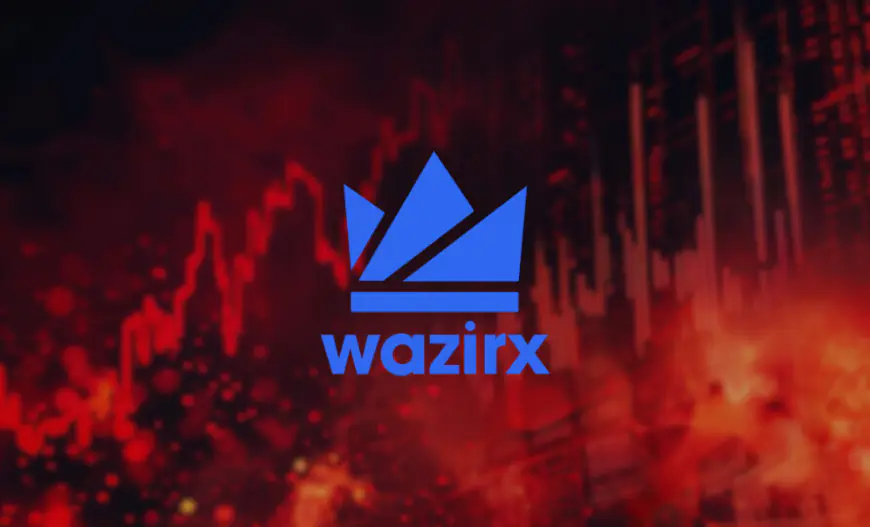 Hacked WazirX rolls out a 55/45 recovery plan strategy