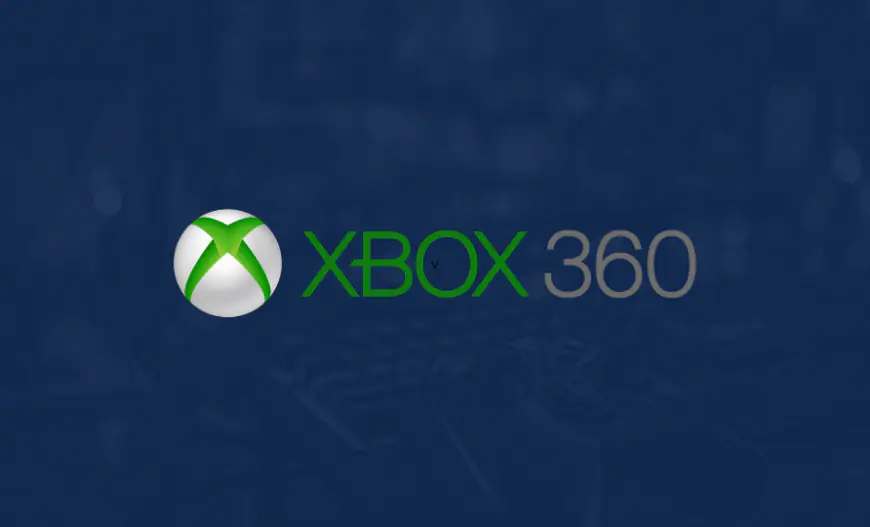 Xbox 360 Store closes down on July 29