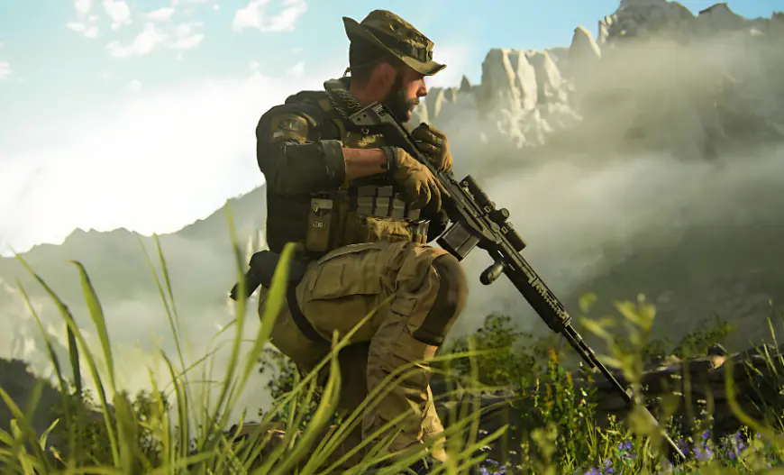 Activision reveals Call of Duty players preferred skill-based matchmaking