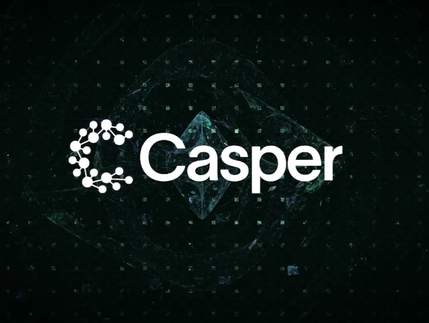 Casper Network suffers security breach, shuts down operations