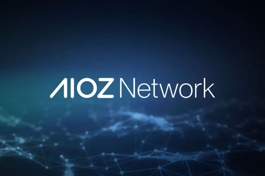 AIOZ Network Joins Top 100 Cryptos, Boosts Ecosystem with Sei