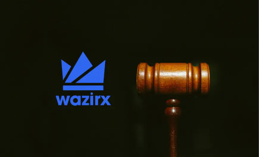 WazirX’s recovery plan sparks user outrage and legal action threats