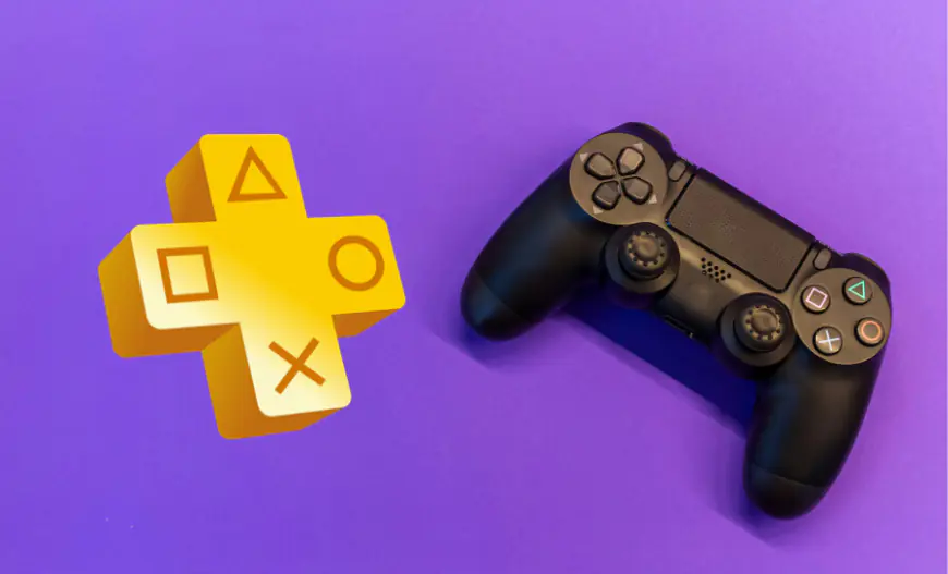 PS Plus Extra and Premium records 48% decline in player count this month