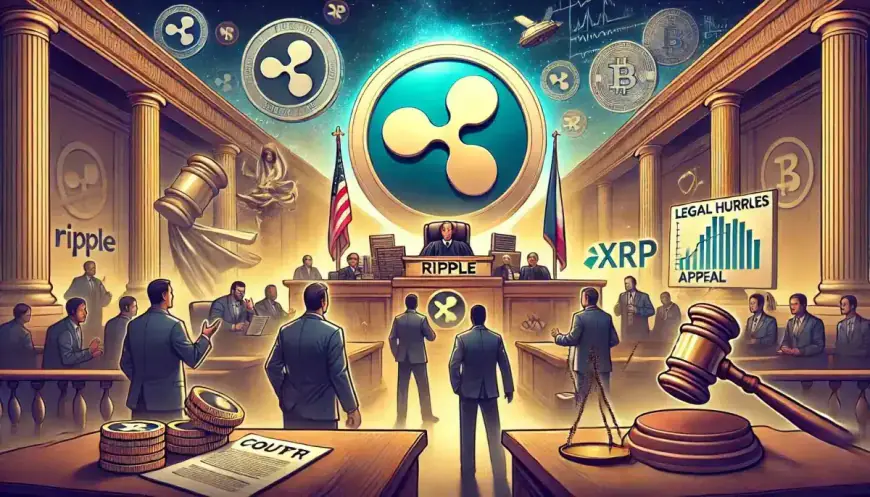 SEC Holds Secret Meeting on August 1—Will Ripple (XRP) Case Reach a Settlement as the Battle Heats Up?