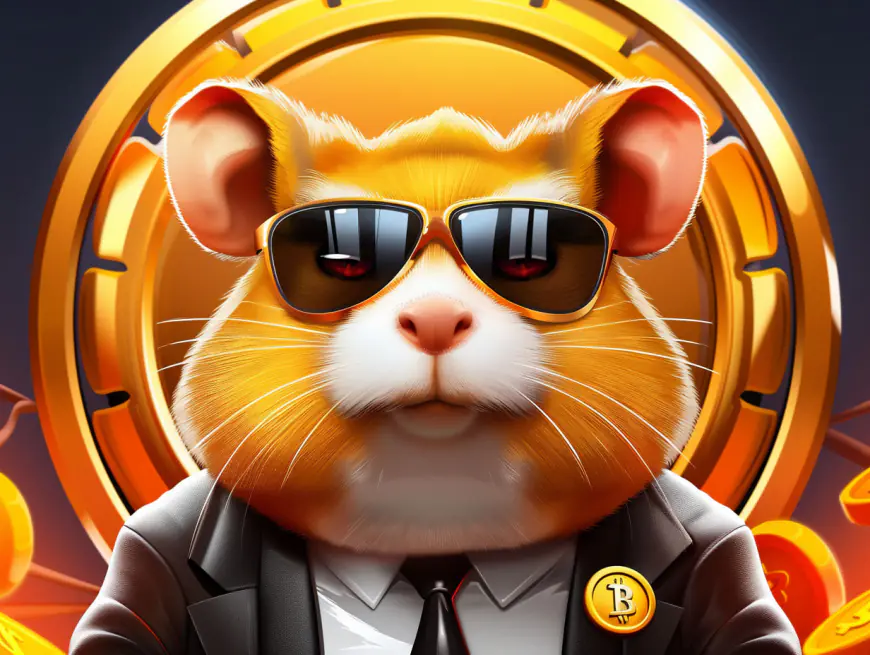 Hamster Kombat airdrop faces delays due to TON network concerns