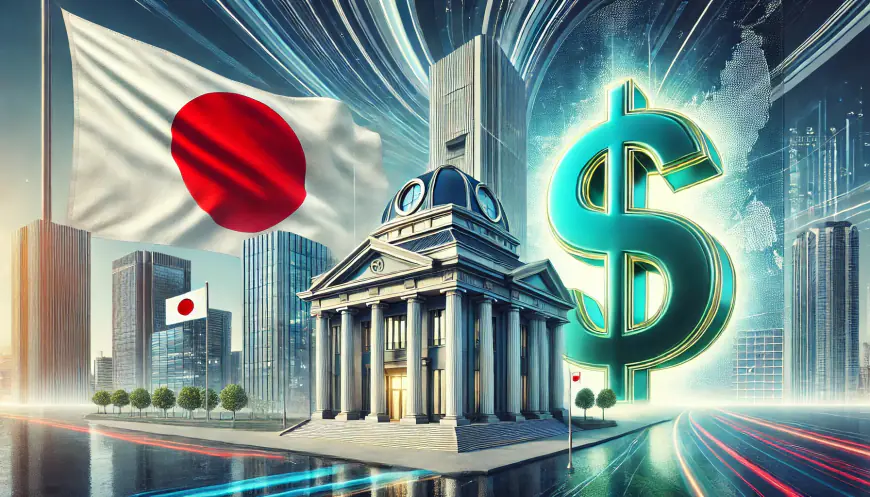 Bank of Japan raises interest rates again – Markets react