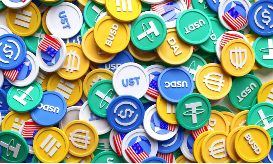 Stablecoins could save America’s economy