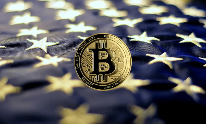 Analysts touts Bitcoin reserve bill as solution to rising US debt