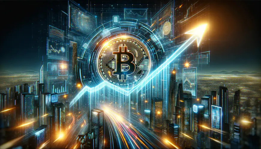 VanEck Predicts Bitcoin Could Hit $52.4M by 2050 if US Gov’t Acquires 1,000,000 BTC