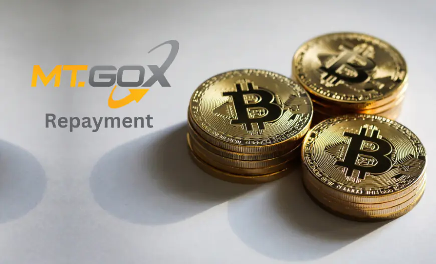 Defunct Mt. Gox drops Bitcoin repayment update, will BTC react to it?