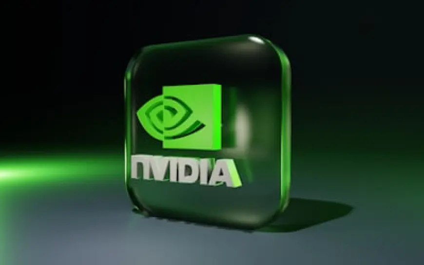 US opens antitrust probe against AI chipmaker Nvidia