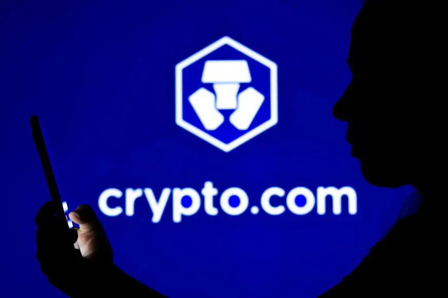 Australia to jail Cryptocom user who stole $6.09 million