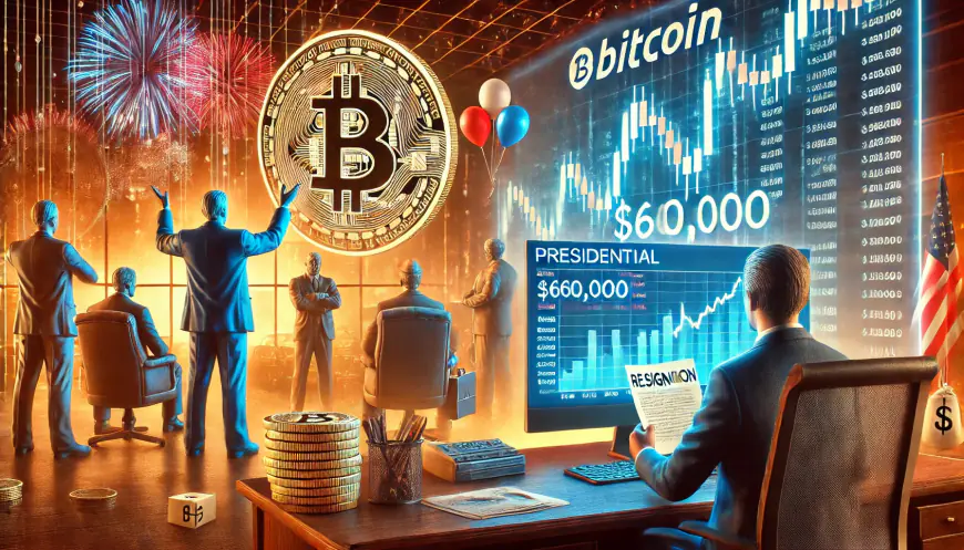 Bitcoin Alert: Analyst Predicts BTC May Fall to High $40K Range Before Rally