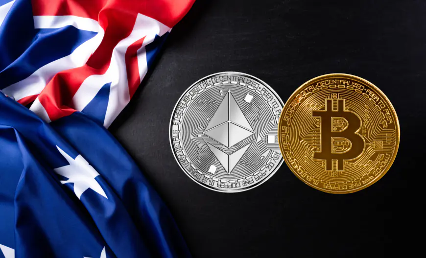 Best Crypto Exchange in Australia