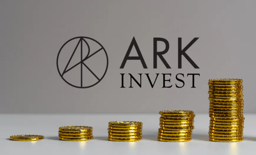 ARK Invest purchases millions worth of COIN and HOOD