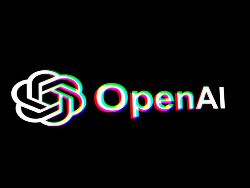 OpenAI co-founder leaves company for rival Anthropic