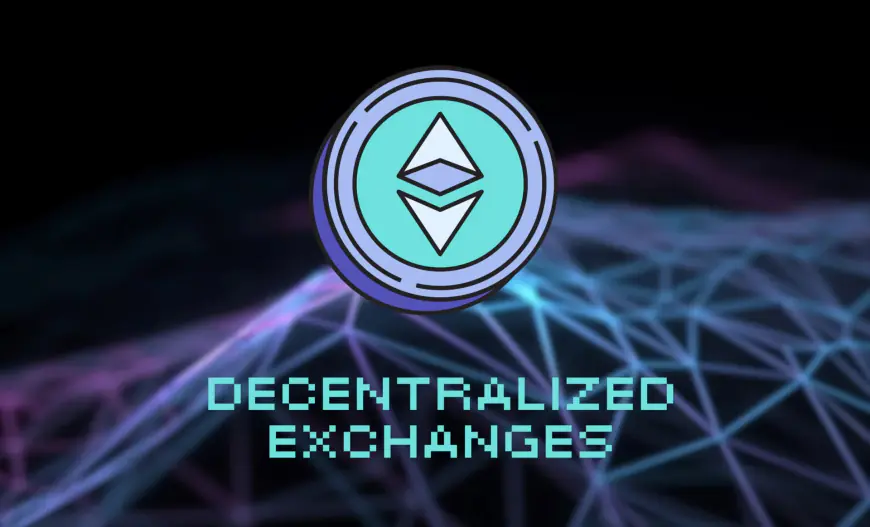 Best Decentralized Crypto Exchanges