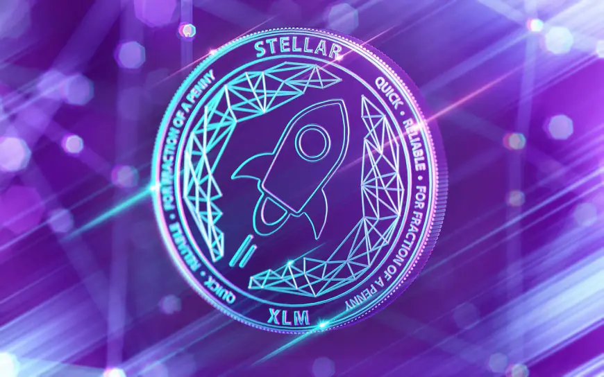 Stellar (XLM) Gains Momentum with Major Adoption and Partnerships