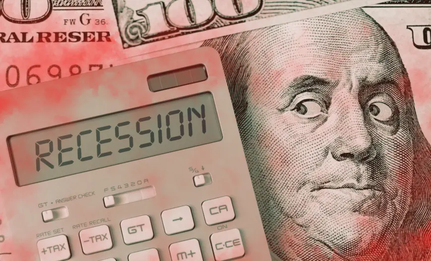 Can America really avoid recession for the second time in a year?