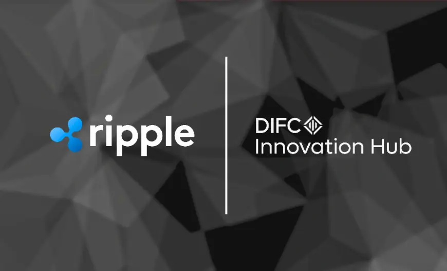 Ripple Labs announces partnership with DIFC Innovation Hub