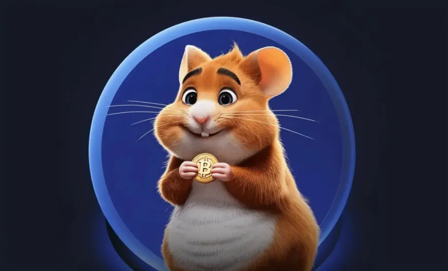 Hamster Kombat reveals more details on the upcoming airdrop