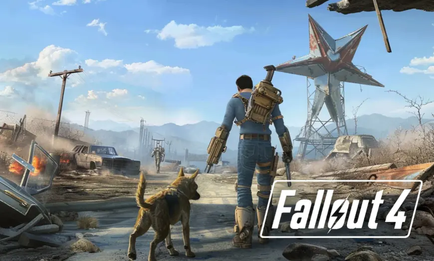 Fallout: Vault 13 team announces the release of Fallout 1 remake demo